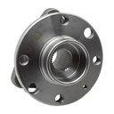 Maza de Rueda - vista 2