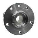 Maza de Rueda - vista 2