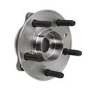 Maza de Rueda - vista 1