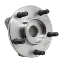 Maza de Rueda - vista 2