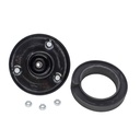 Base de Amortiguador - vista 1