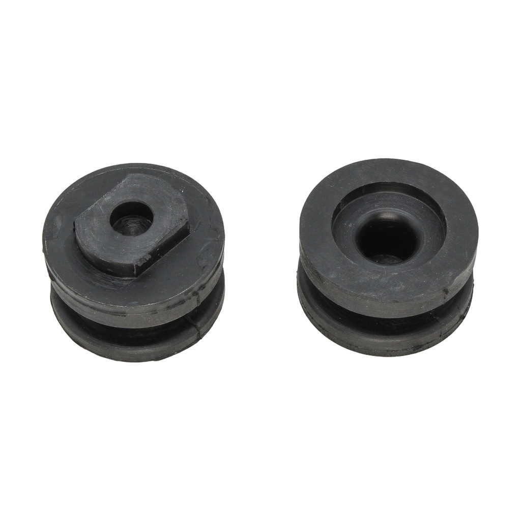 Goma Caseta Chassis - vista 1