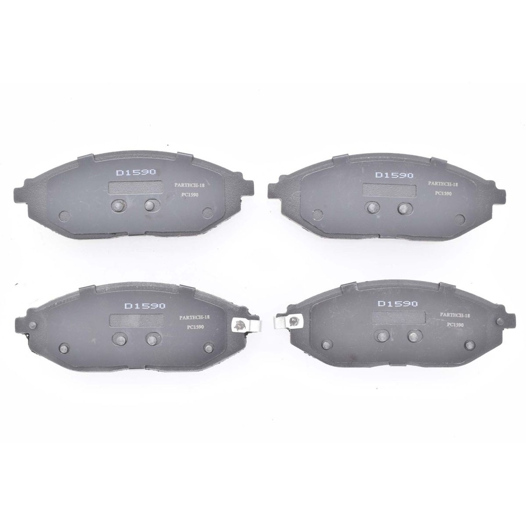 PA-PC1590K - vista 2