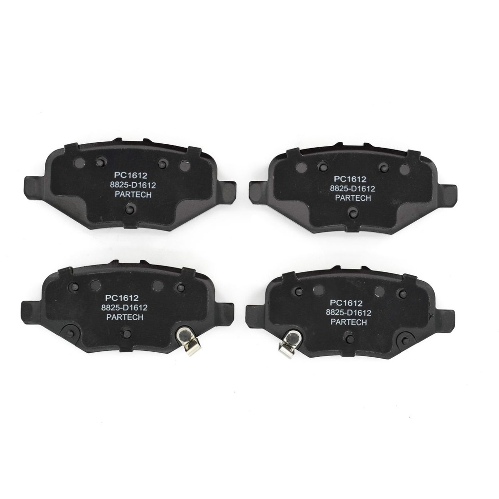 PA-PC1612K - vista 2