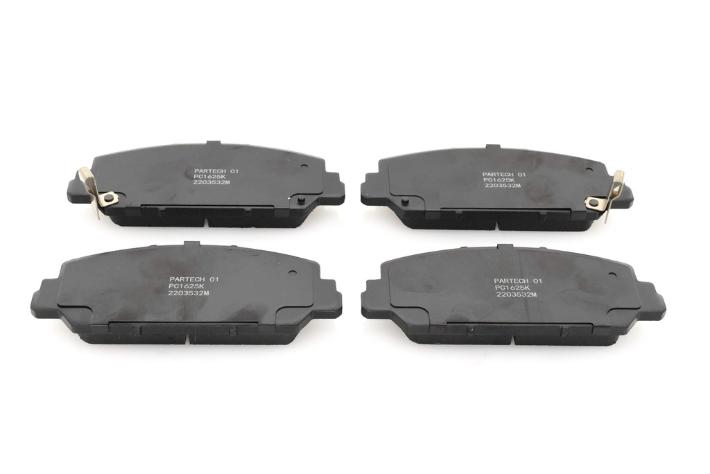 PA-PC1625K - vista 3