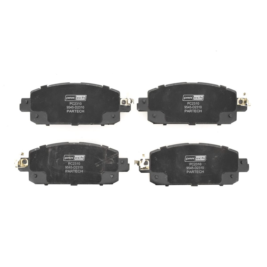 PA-PC2310K - vista 2