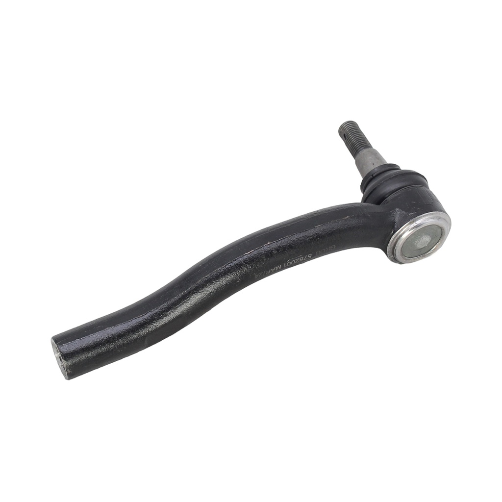 Terminal Exterior - vista 1