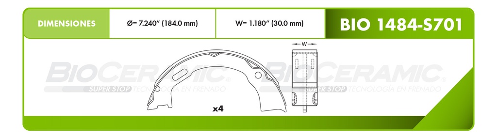 BIO 1484-S701 3
