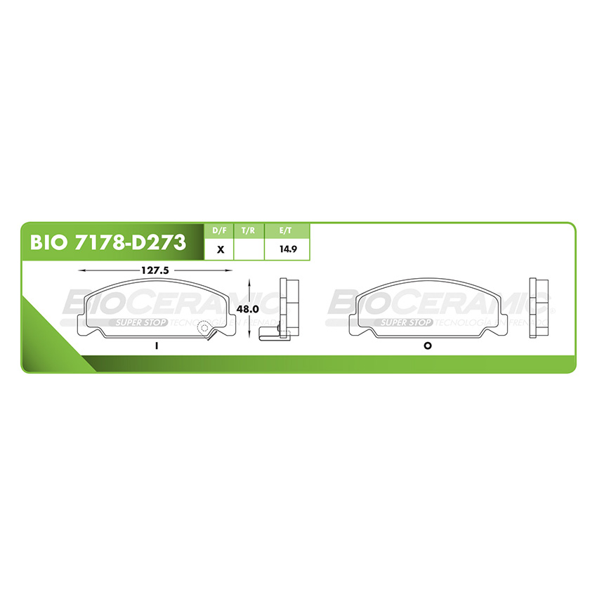 BIO 7178-D273 2