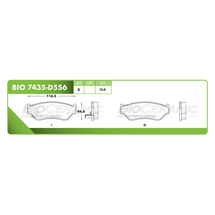 BIO 7435-D556 3