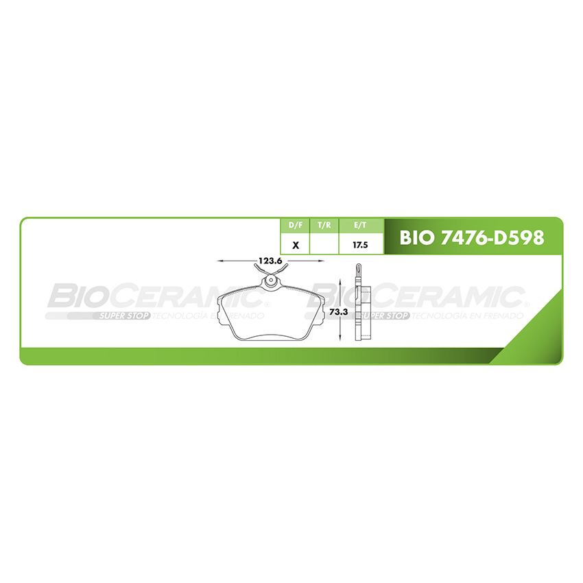 BIO 7476-D598 2