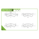 BIO 7545-D667 3