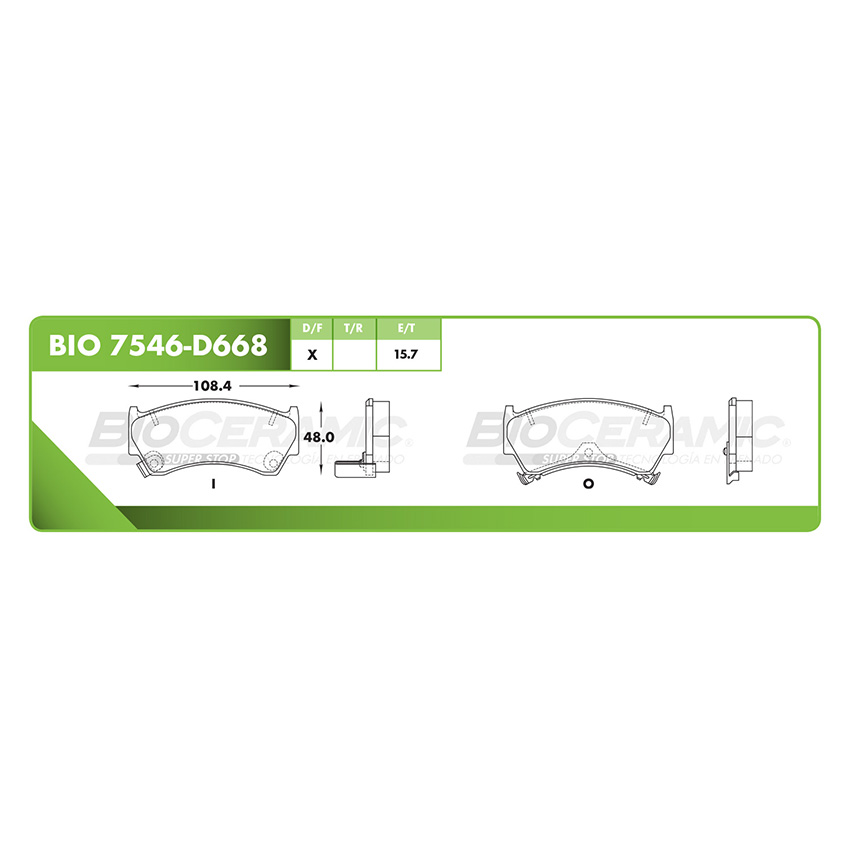 BIO 7546-D668 2