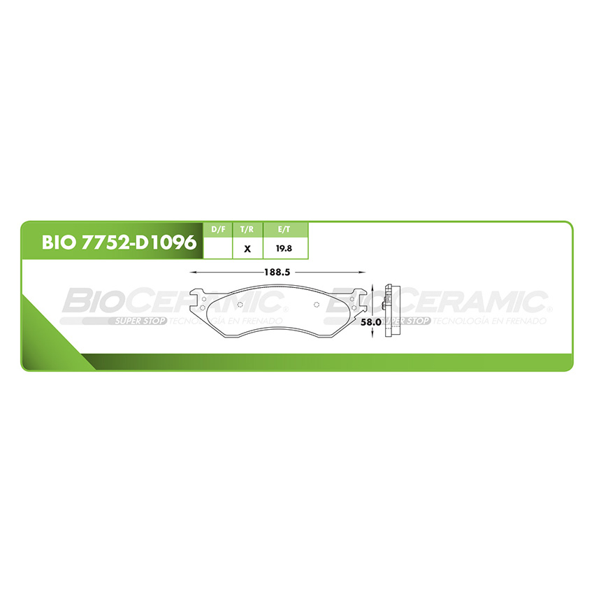 BIO 7752-D1096 2