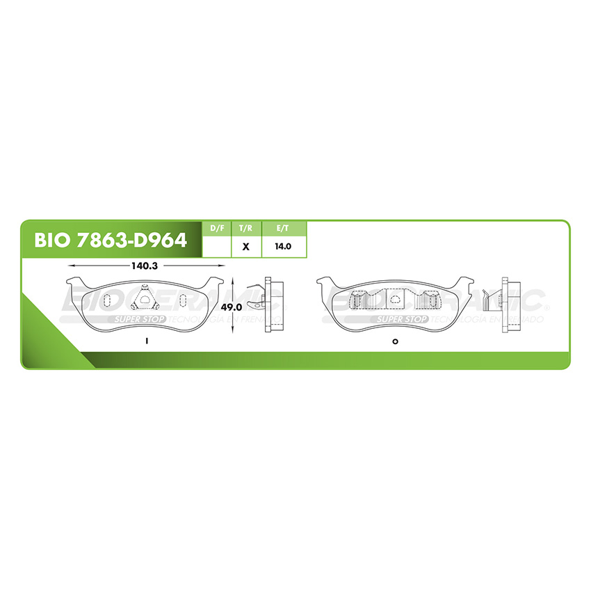 BIO 7863-D964 2