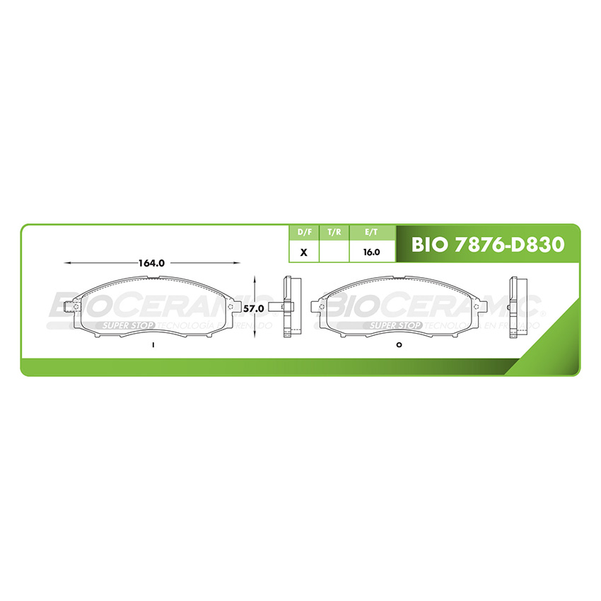 BIO 7876-D830 2