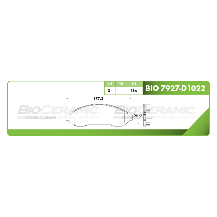 BIO 7927-D1022 2