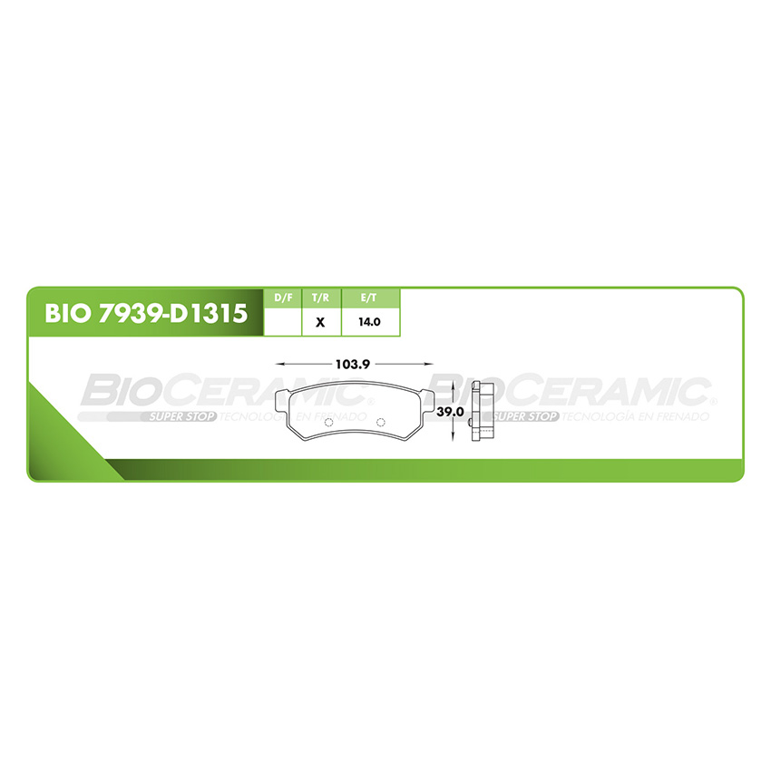BIO 7939-D1315 3