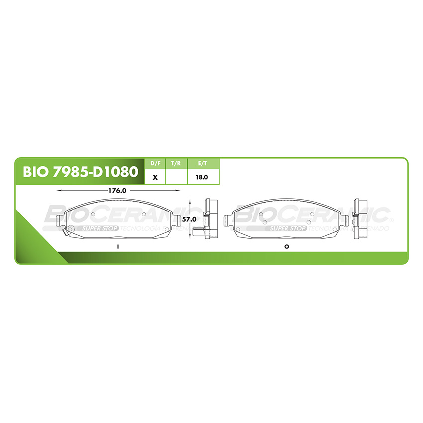 BIO 7985-D1080 3