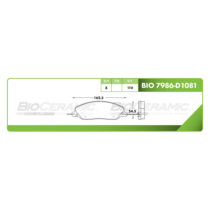 BIO 7986-D1081 3