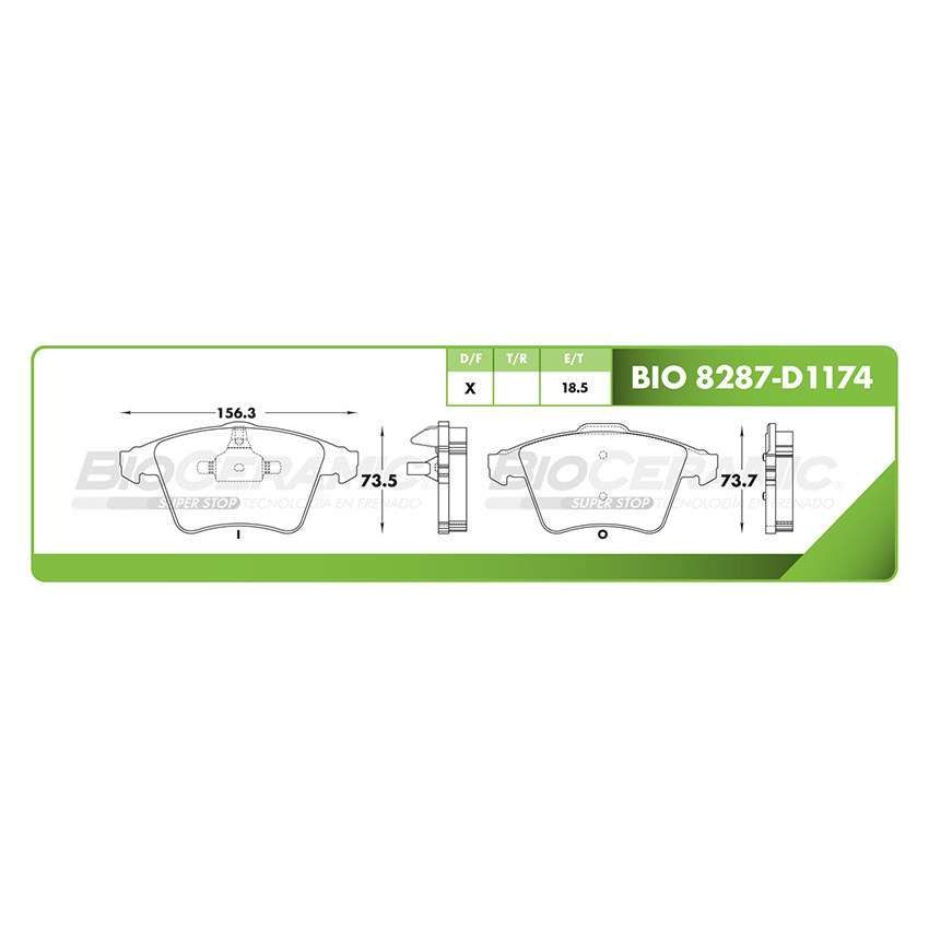 BIO 8287-D1174 1