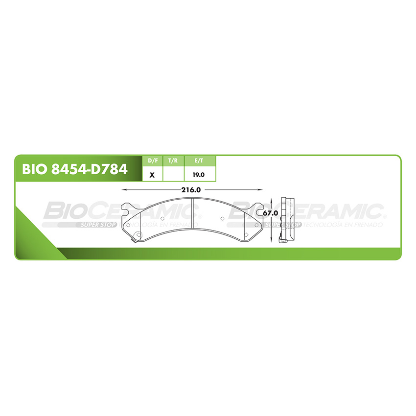 BIO 8454-D784 3