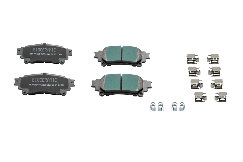 BIO 8500-D1391 1