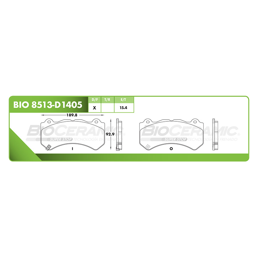 BIO 8513-D1405 1