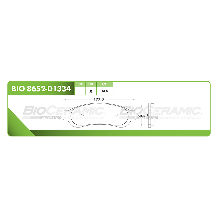 BIO 8652-D1334 3