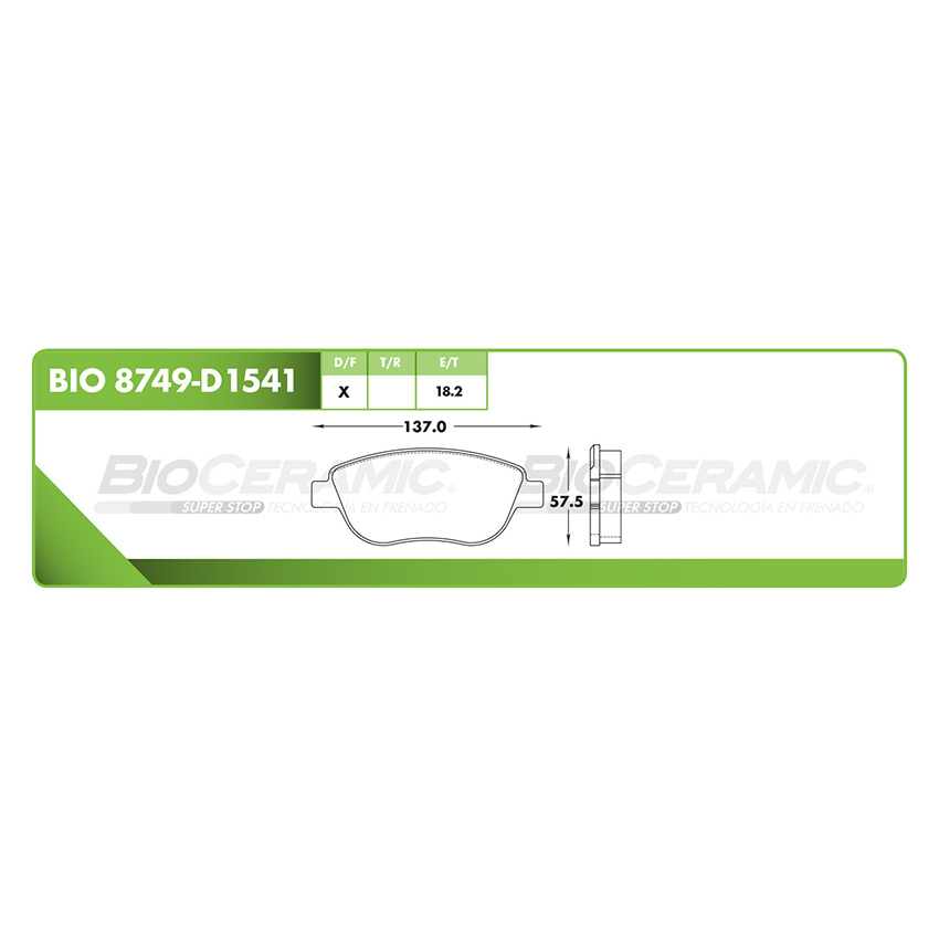 BIO 8749-D1541 2