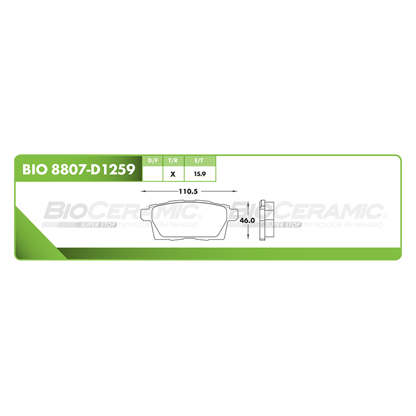 BIO 8807-D1259 2