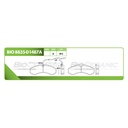 BIO 8835-D1487A 2
