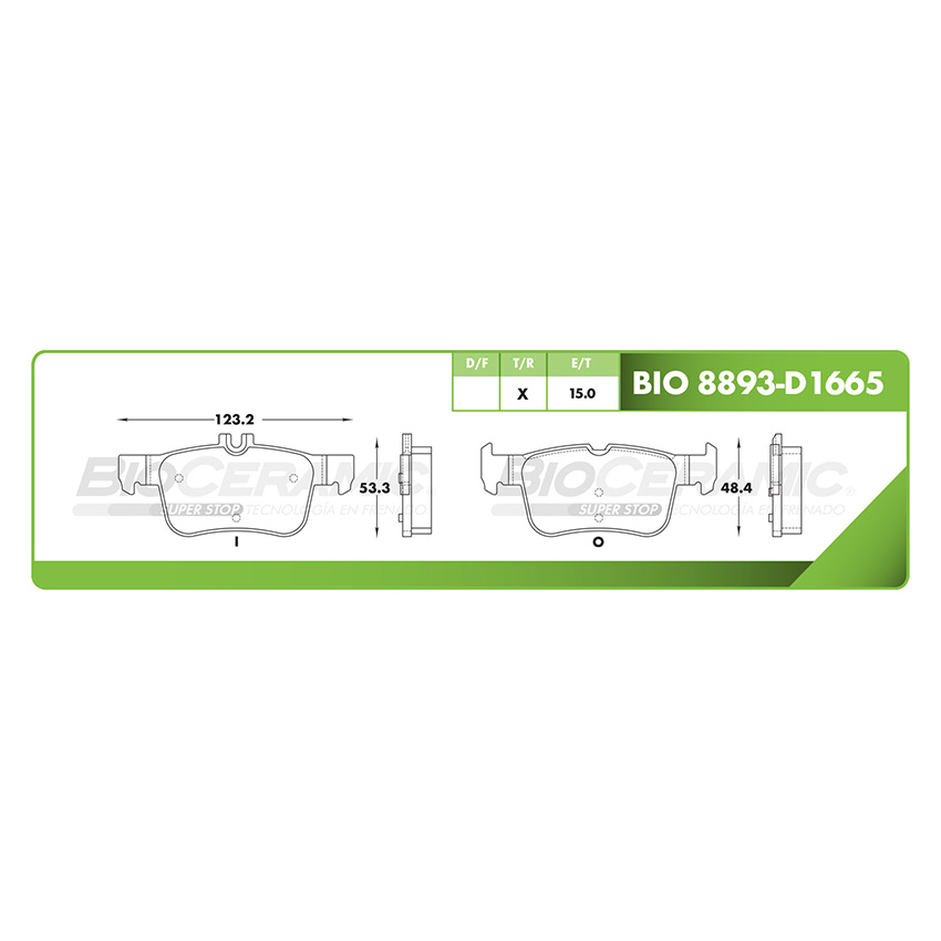 BIO 8893-D1665 2