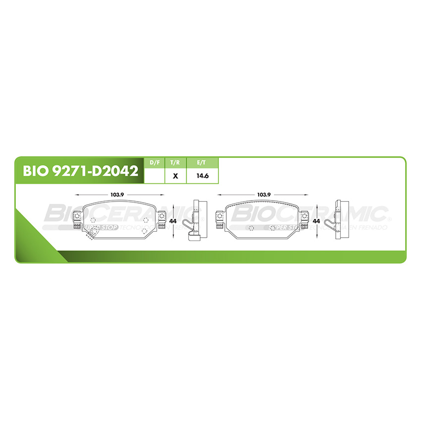 BIO 9271-D2042 1