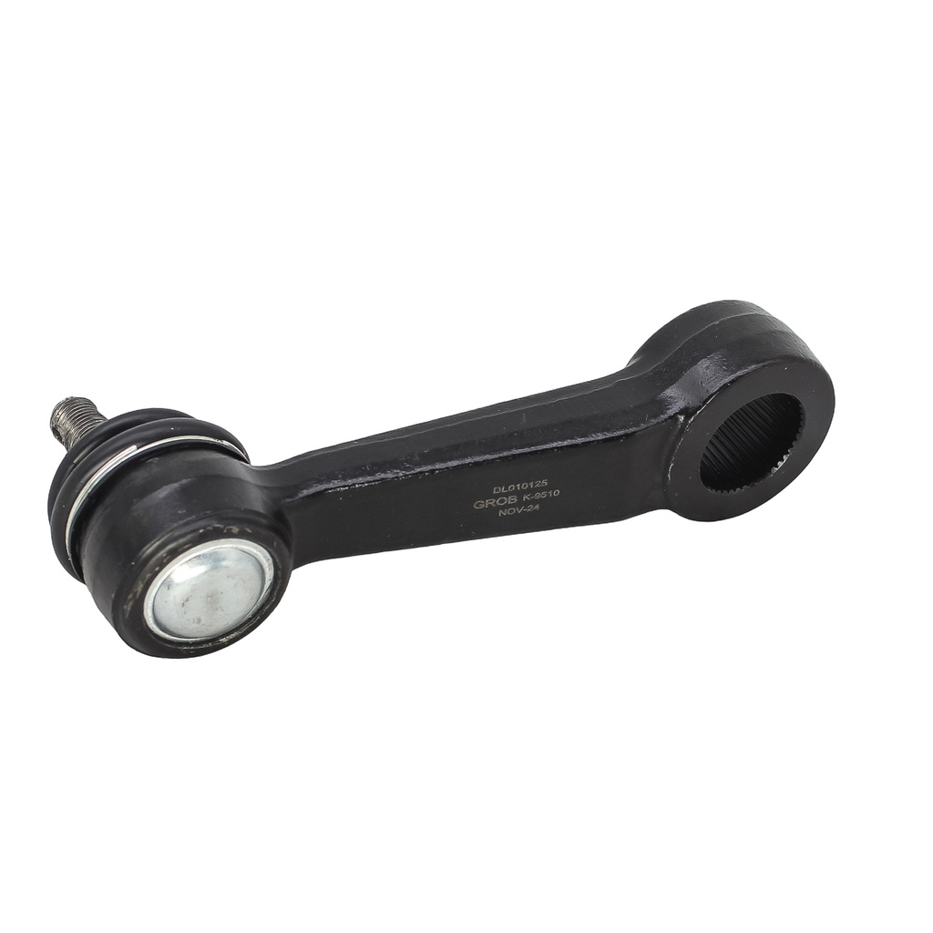 Brazo Pitman - vista 1