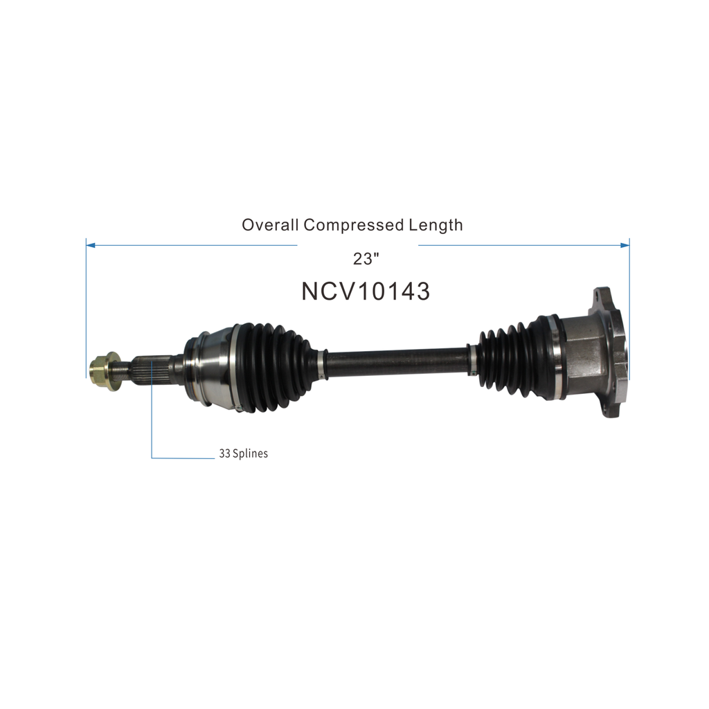 NCV10143 5