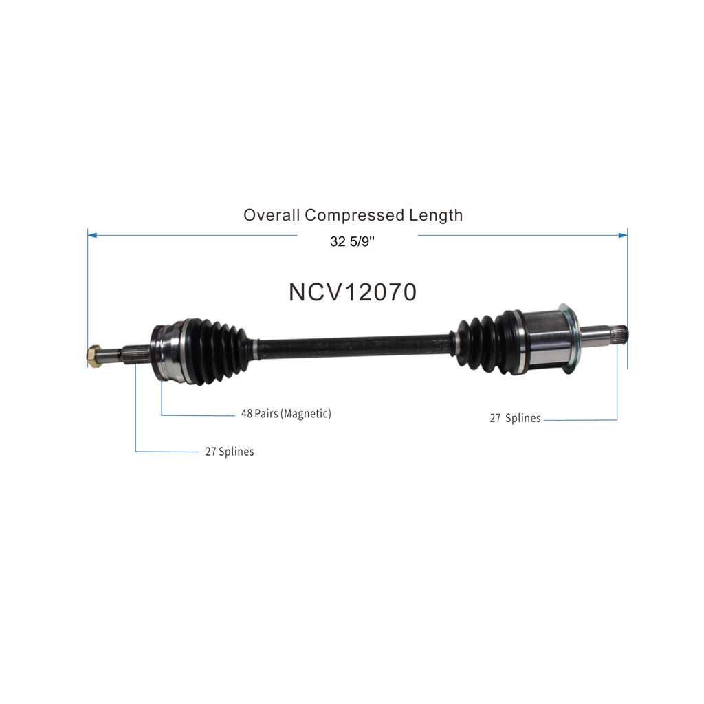 NCV12070 5