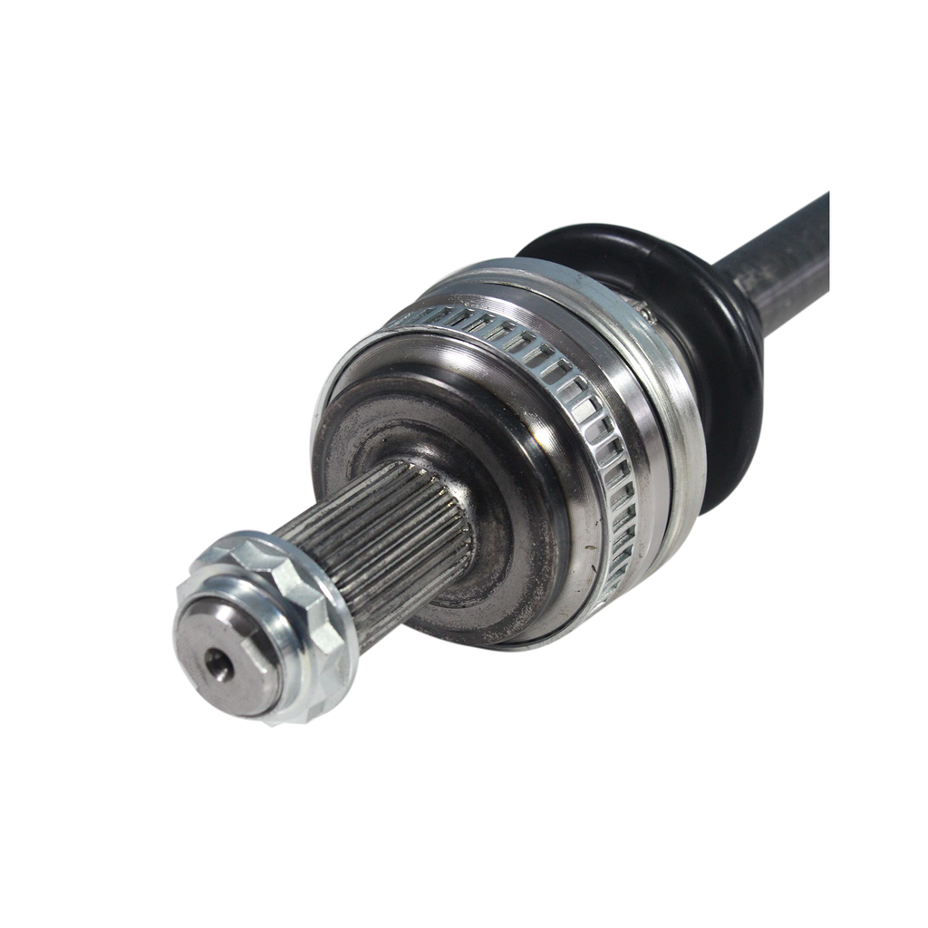 NCV27000 3