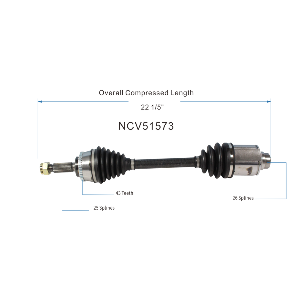 NCV51573 5