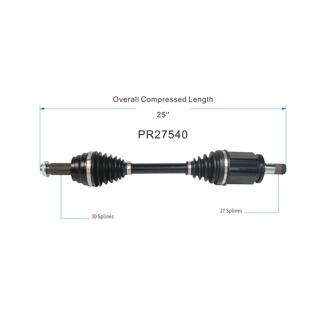 PR27540 5