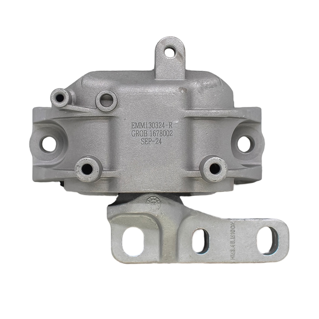 Soporte de Motor - vista 1