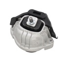 Soporte de Motor - vista 1