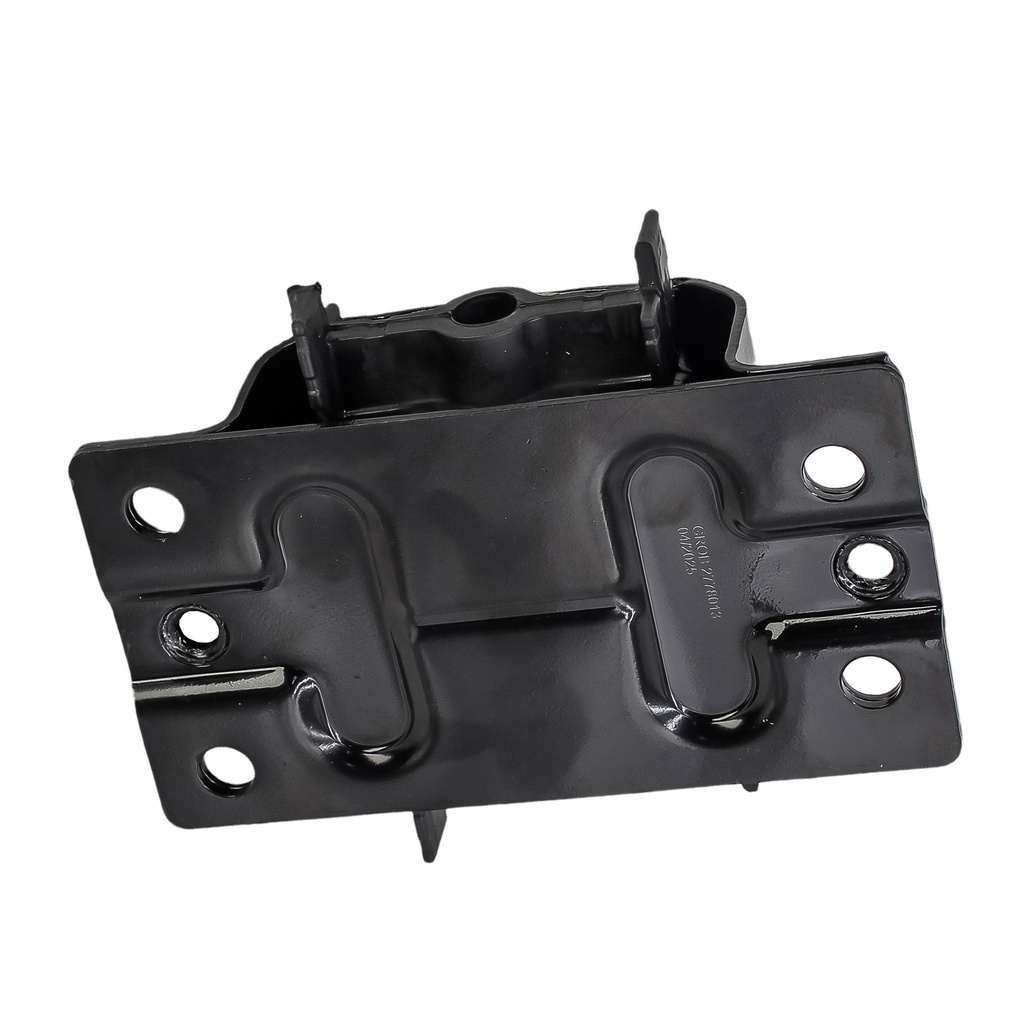 Soporte de Motor - vista 1