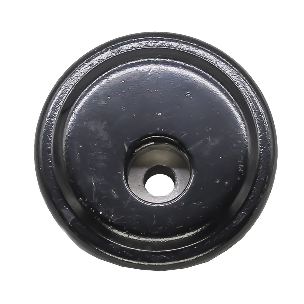 Soporte de Motor - vista 2