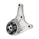 Soporte de Motor - vista 1