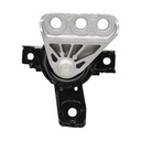 Soporte de Motor - vista 1