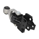 Soporte de Motor - vista 1