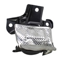 Soporte de Motor - vista 1