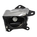 Soporte de Motor - vista 1