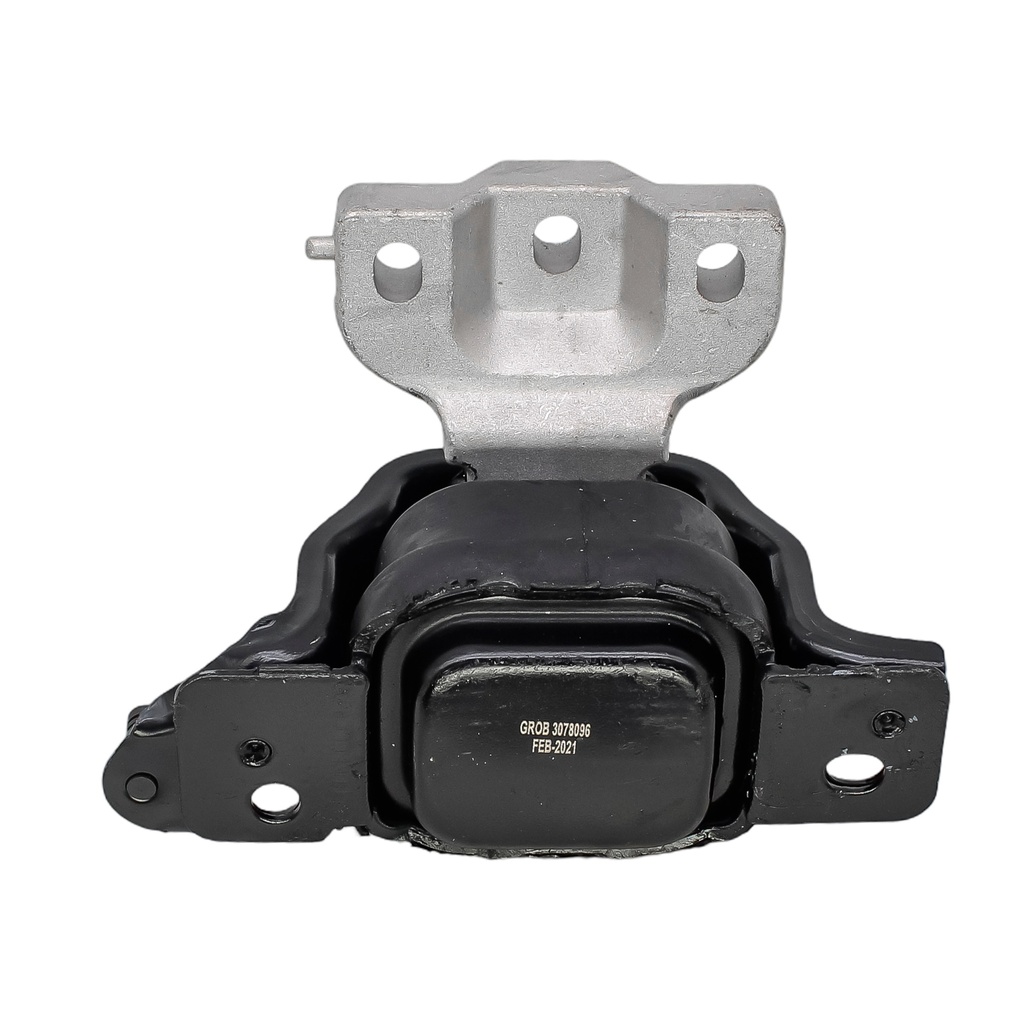 Soporte de Motor - vista 1